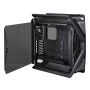 ASUS ROG Hyperion GR701 BTF Edition Tower Zwart, Transparant (90DC00F0-B39020) thumbnail