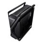 ASUS ROG Hyperion GR701 BTF Edition Tower Zwart, Transparant (90DC00F0-B39020) thumbnail