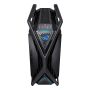 ASUS ROG Hyperion GR701 BTF Edition Tower Zwart, Transparant (90DC00F0-B39020) thumbnail