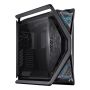 ASUS ROG Hyperion GR701 BTF Edition Tower Zwart, Transparant (90DC00F0-B39020) thumbnail