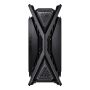 ASUS ROG Hyperion GR701 BTF Edition Tower Zwart, Transparant (90DC00F0-B39020) thumbnail