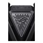 ASUS ROG Hyperion GR701 BTF Edition Tower Zwart, Transparant (90DC00F0-B39020) thumbnail