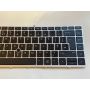 HP Keyboard Topcover met Backlight FR 14 inch (L09548-051) thumbnail
