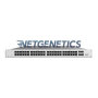 Cisco Switch Meraki MS125 52-Port 1/10GbE 370W PoE managed (MS125-48LP-HW) thumbnail