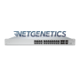 Cisco Switch Meraki MS355 32-Port 10/40GbE 740W PoE managed (MS355-24X2-HW) thumbnail