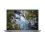 DELL Precision 5690 Intel Core Ultra 7 165H Mobiel werkstation 40,6 cm (16") Full HD+ 32 GB LPDDR5x-SDRAM 1 TB SSD NVIDIA RTX 2000 Ada Wi-Fi 7 (802.11be) Windows 11 Pro Grijs (1Y6WM) thumbnail