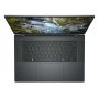 DELL Precision 5690 Intel Core Ultra 7 165H Mobiel werkstation 40,6 cm (16") Full HD+ 32 GB LPDDR5x-SDRAM 1 TB SSD NVIDIA RTX 2000 Ada Wi-Fi 7 (802.11be) Windows 11 Pro Grijs (1Y6WM) thumbnail