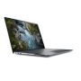 DELL Precision 5490 Intel Core Ultra 7 165H Mobiel werkstation 35,6 cm (14") Full HD+ 32 GB LPDDR5x-SDRAM 1 TB SSD NVIDIA RTX 2000 Ada Wi-Fi 7 (802.11be) Windows 11 Pro Grijs (FC5CV) thumbnail