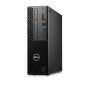 DELL Precision 3460 Intel® Core™ i7 i7-14700 16 GB DDR5-SDRAM 512 GB SSD Windows 11 Pro SFF Workstation Zwart (M1N98) thumbnail