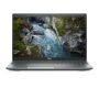 DELL Precision 3591 Intel Core Ultra 7 165H Mobiel werkstation 39,6 cm (15.6") Full HD 32 GB DDR5-SDRAM 1 TB SSD NVIDIA RTX 2000 Ada Wi-Fi 6E (802.11ax) Windows 11 Pro Grijs (N276W) thumbnail