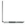 DELL Precision 3591 Intel Core Ultra 7 165H Mobiel werkstation 39,6 cm (15.6") Full HD 32 GB DDR5-SDRAM 1 TB SSD NVIDIA RTX 2000 Ada Wi-Fi 6E (802.11ax) Windows 11 Pro Grijs (N276W) thumbnail