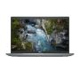 DELL Precision 3591 Intel Core Ultra 7 165H Mobiel werkstation 39,6 cm (15.6") Full HD 32 GB DDR5-SDRAM 1 TB SSD NVIDIA RTX 2000 Ada Wi-Fi 6E (802.11ax) Windows 11 Pro Grijs (N276W) thumbnail