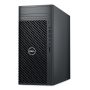 DELL Precision 3680 Intel® Core™ i7 i7-14700 32 GB DDR5-SDRAM 1 TB SSD NVIDIA T1000 Windows 11 Pro Tower Workstation Zwart (RX7C3) thumbnail