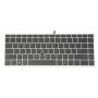 HP ProBook 14 Keyboard met Backlight en Privacy Shutter EURO (L09549-B31) thumbnail
