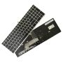 HP Toetsenbord met Backlight voor ProBook 15 - Grijs (L09593-041) thumbnail