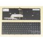 HP Toetsenbord met Palmrest voor ProBook 650 G7 - Italiaans (L09594-061) thumbnail