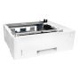 HP LaserJet papierlade voor 550 vel (L0H17A) thumbnail