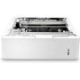 HP LaserJet papierlade voor 550 vel (L0H17A) thumbnail