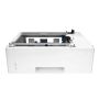 HP LaserJet papierlade voor 550 vel (L0H17A) thumbnail