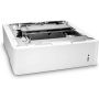 HP LaserJet papierlade voor 550 vel (L0H17A) thumbnail