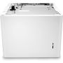 HP LaserJet papierlade voor 2100 vel (L0H18A) thumbnail