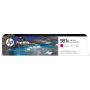 HP 981X originele magenta high-capacity PageWide cartridge (L0R10A) thumbnail