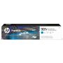 HP 981Y originele cyaan extra high-capacity PageWide cartridge (L0R13A) thumbnail
