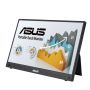 ASUS ZenScreen MB16AMTR computer monitor 39,6 cm (15.6") 1920 x 1080 Pixels Full HD LCD Touchscreen Zwart (90LM04S0-B02170) thumbnail