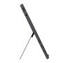 ASUS ZenScreen MB16AMTR computer monitor 39,6 cm (15.6") 1920 x 1080 Pixels Full HD LCD Touchscreen Zwart (90LM04S0-B02170) thumbnail