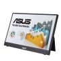 ASUS ZenScreen MB16AMTR computer monitor 39,6 cm (15.6") 1920 x 1080 Pixels Full HD LCD Touchscreen Zwart (90LM04S0-B02170) thumbnail