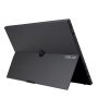 ASUS ZenScreen MB16AMTR computer monitor 39,6 cm (15.6") 1920 x 1080 Pixels Full HD LCD Touchscreen Zwart (90LM04S0-B02170) thumbnail