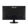 ASUS VA24DQFR computer monitor 60,5 cm (23.8") 1920 x 1080 Pixels Full HD LCD Zwart (90LM0541-B04370) thumbnail