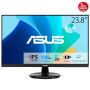 ASUS VA24DQFR computer monitor 60,5 cm (23.8") 1920 x 1080 Pixels Full HD LCD Zwart (90LM0541-B04370) thumbnail