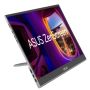ASUS ZenScreen MQ16AHE computer monitor 39,6 cm (15.6") 1920 x 1080 Pixels Full HD OLED Zilver (90LM07SV-B02170) thumbnail