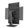 ASUS ROG Strix XG259CMS computer monitor 62,2 cm (24.5") 1920 x 1080 Pixels Full HD LCD Zwart (90LM0A40-B01370) thumbnail