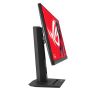 ASUS ROG Strix XG259CMS computer monitor 62,2 cm (24.5") 1920 x 1080 Pixels Full HD LCD Zwart (90LM0A40-B01370) thumbnail