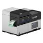 Epson ColorWorks C8000e (BK) labelprinter Inkjet Kleur 600 x 1200 DPI 300 mm/sec Bedraad en draadloos Ethernet LAN (C31CL02102BK) thumbnail