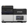 Epson ColorWorks C8000e (BK) labelprinter Inkjet Kleur 600 x 1200 DPI 300 mm/sec Bedraad en draadloos Ethernet LAN (C31CL02102BK) thumbnail