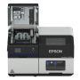 Epson ColorWorks C8000e (BK) labelprinter Inkjet Kleur 600 x 1200 DPI 300 mm/sec Bedraad en draadloos Ethernet LAN (C31CL02102BK) thumbnail