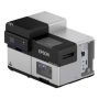 Epson ColorWorks C8000e (BK) labelprinter Inkjet Kleur 600 x 1200 DPI 300 mm/sec Bedraad en draadloos Ethernet LAN (C31CL02102BK) thumbnail
