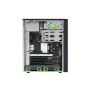 Fujitsu PRIMERGY TX1310 M5 server 2 TB Tower Intel Xeon E E-2324G 3,1 GHz 16 GB DDR4-SDRAM (VFY:T1315SC010PL) thumbnail