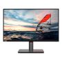 Lenovo ThinkVision P25i-30 LED display 62,2 cm (24.5") 1920 x 1080 Pixels Full HD Zwart (63F4MAT1EU) thumbnail