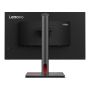 Lenovo ThinkVision P25i-30 LED display 62,2 cm (24.5") 1920 x 1080 Pixels Full HD Zwart (63F4MAT1EU) thumbnail