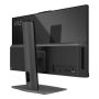 MSI Modern AM242P 1M-1203DE Intel Core 5 120U 60,5 cm (23.8") 1920 x 1080 Pixels Alles-in-één-pc 16 GB DDR5-SDRAM 512 GB SSD Windows 11 Pro Wi-Fi 6E (802.11ax) Zwart (00AE0721-1203) thumbnail