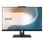 MSI Modern AM242P 1M-1203DE Intel Core 5 120U 60,5 cm (23.8") 1920 x 1080 Pixels Alles-in-één-pc 16 GB DDR5-SDRAM 512 GB SSD Windows 11 Pro Wi-Fi 6E (802.11ax) Zwart (00AE0721-1203) thumbnail