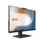 MSI Modern AM242P 1M-1203DE Intel Core 5 120U 60,5 cm (23.8") 1920 x 1080 Pixels Alles-in-één-pc 16 GB DDR5-SDRAM 512 GB SSD Windows 11 Pro Wi-Fi 6E (802.11ax) Zwart (00AE0721-1203) thumbnail