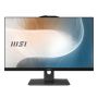 MSI Modern AM242P 1M-1203DE Intel Core 5 120U 60,5 cm (23.8") 1920 x 1080 Pixels Alles-in-één-pc 16 GB DDR5-SDRAM 512 GB SSD Windows 11 Pro Wi-Fi 6E (802.11ax) Zwart (00AE0721-1203) thumbnail
