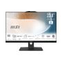 MSI Modern AM242P 1M-1203DE Intel Core 5 120U 60,5 cm (23.8") 1920 x 1080 Pixels Alles-in-één-pc 16 GB DDR5-SDRAM 512 GB SSD Windows 11 Pro Wi-Fi 6E (802.11ax) Zwart (00AE0721-1203) thumbnail