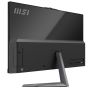 MSI Modern AM242P 1M-1204DE Intel Core 3 100U 60,5 cm (23.8") 1920 x 1080 Pixels Alles-in-één-pc 16 GB DDR5-SDRAM 256 GB SSD Windows 11 Pro Wi-Fi 6E (802.11ax) Zwart (00AE0721-1204) thumbnail