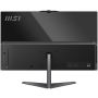 MSI Modern AM242P 1M-1204DE Intel Core 3 100U 60,5 cm (23.8") 1920 x 1080 Pixels Alles-in-één-pc 16 GB DDR5-SDRAM 256 GB SSD Windows 11 Pro Wi-Fi 6E (802.11ax) Zwart (00AE0721-1204) thumbnail